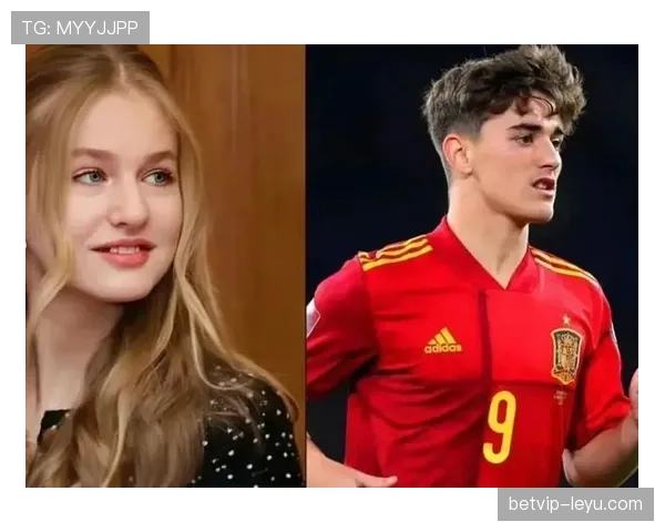 加维：西班牙新星未来潜力分析，足球天才崛起的前景