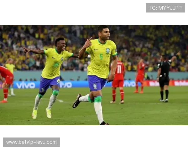 拉菲尼亚 vs. 维尼修斯：巴西10号球衣之争，谁将继承内马尔衣钵？