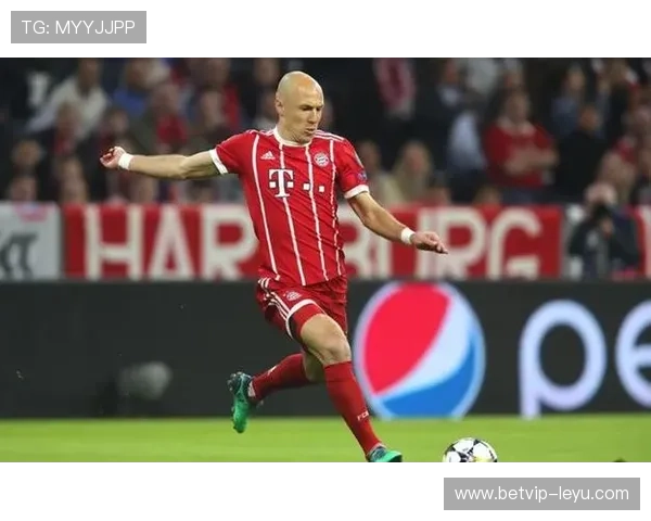 荷兰传奇边锋罗本：速度与内切艺术的永恒符号