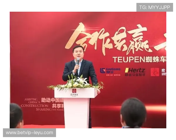 联合阵容深度揭秘：强强联手引爆行业新变革